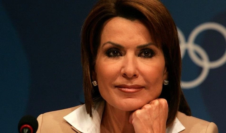 Ούτε η Αγγελοπούλου θα πάει για Δήμαρχος στο Δήμο Αθηνών με το ΣΥΡΙΖΑ – Τα περιθώρια στενεύουν και δεν φαίνεται φως στην άκρη του τούνελ